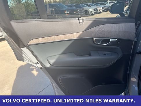 Certified 2024 Volvo XC90 B6 Ultimate image 18