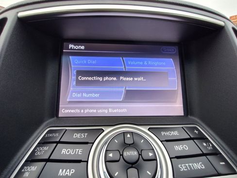 Used 2013 INFINITI G37 x w/ Premium Pkg image 27