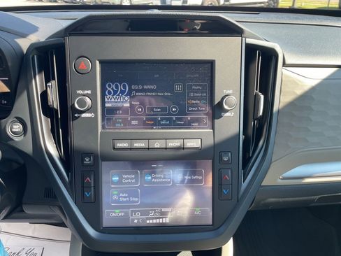 Used 2025 Subaru Forester image 19