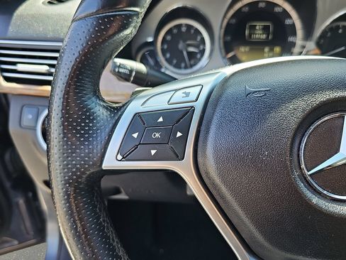 Used 2012 Mercedes-Benz E 350 Sedan image 19