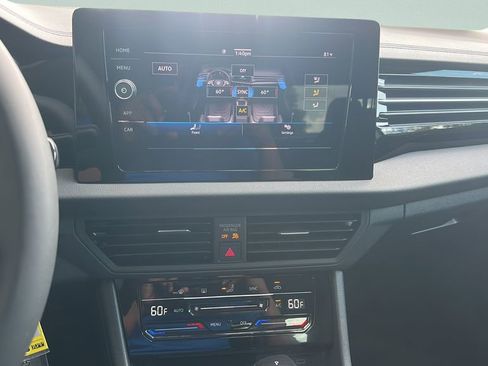 New 2026 Volkswagen Jetta S FWD image 20