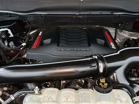 Used 2023 Ford F150 Raptor w/ Raptor Carbon Fiber Package image 36