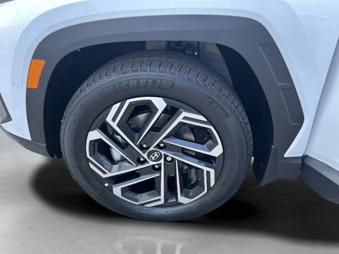 New 2026 Hyundai Tucson Limited AWD/4WD image 37