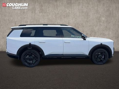 New 2027 Kia Telluride X-Line SX Prestige AWD/4WD image 10