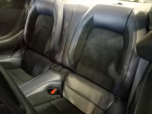 New 2024 Ford Mustang Dark Horse w/ Dark Horse Handlin Package image 11