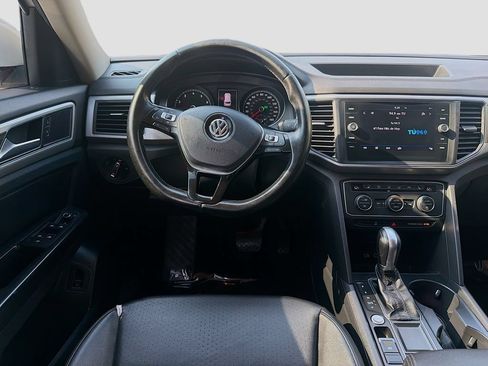 Used 2019 Volkswagen Atlas SE FWD image 20