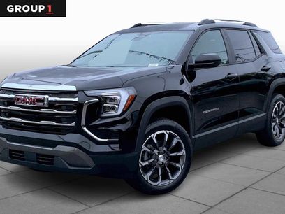 New 2026 GMC Terrain Elevation w/ Elevation Premium Package