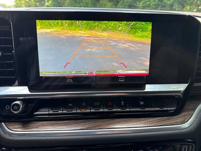 Used 2026 GMC Sierra 1500 Elevation AWD/4WD image 19