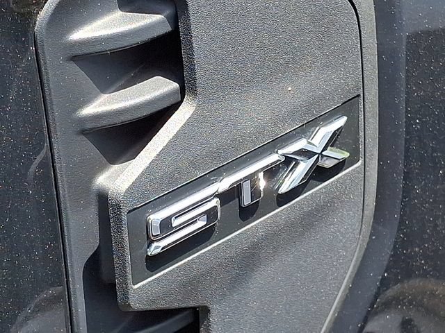 New 2024 Ford Ranger XL RWD image 5