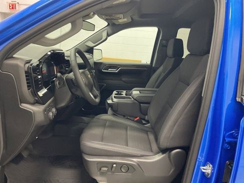 New 2026 Chevrolet Silverado 1500 LT image 11