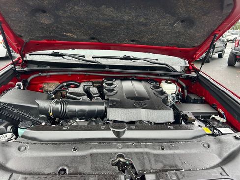 Used 2023 Toyota 4Runner TRD Off-Road Premium image 29