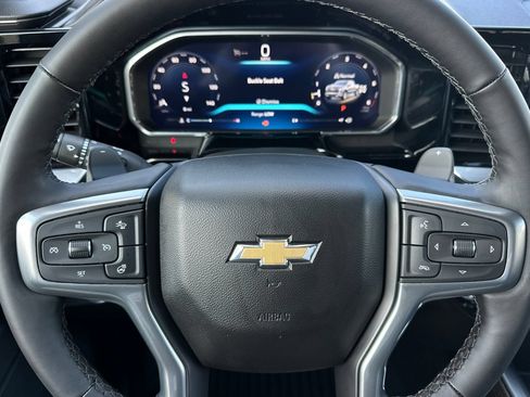 New 2026 Chevrolet Silverado 1500 LT w/ Safety Package AWD/4WD image 23