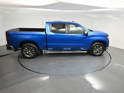 Used 2022 Chevrolet Silverado 1500 LT image 70