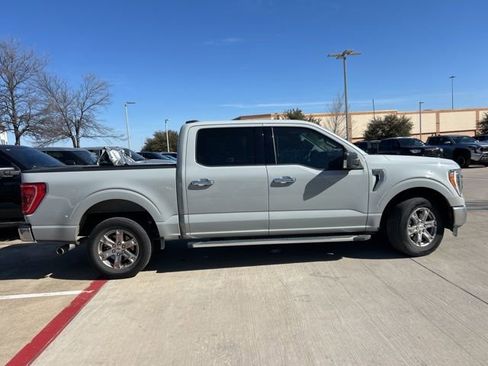 Used 2023 Ford F150 XLT w/ Equipment Group 302A High image 4