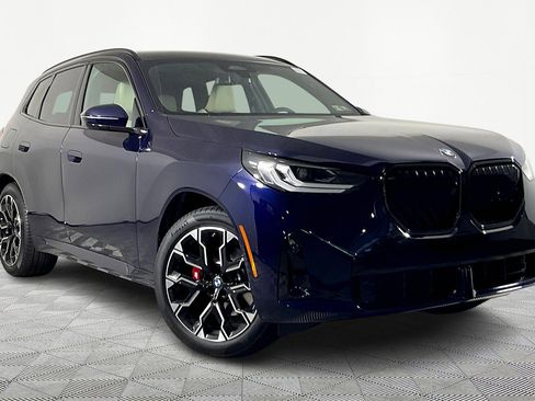 New 2026 BMW X3 xDrive30 image 3