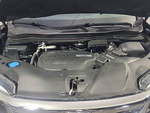 Certified 2020 Honda Pilot EX-L image 15