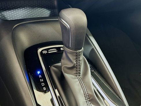 New 2026 Toyota Corolla SE FWD image 17