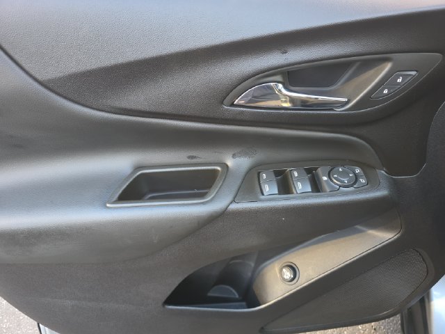 Certified 2024 Chevrolet Equinox LT FWD image 13