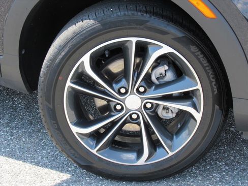 Used 2021 Buick Encore GX Select image 7