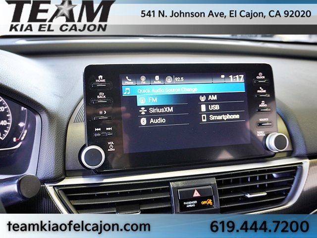 Used 2022 Honda Accord Sport image 27