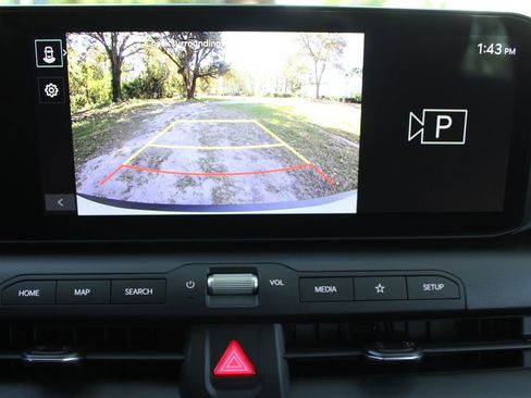 New 2025 Kia K4 EX image 38