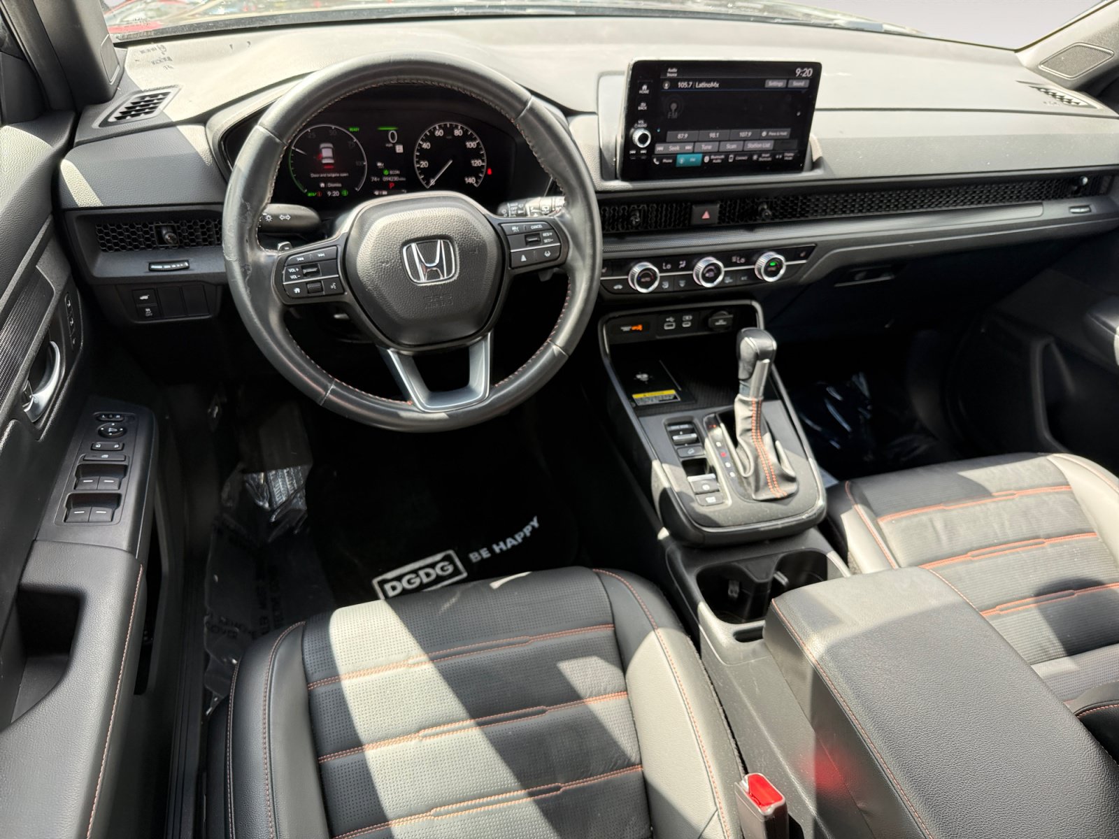 Used 2024 Honda CR-V Sport-L image 15