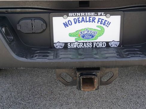 Used 2021 Toyota Tacoma SR5 RWD image 8