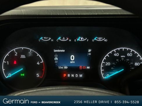 New 2026 Ford F450 XL w/ XL Driver Assist Package image 21