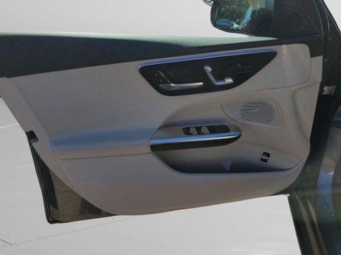 Used 2023 Mercedes-Benz C 300 Sedan image 20