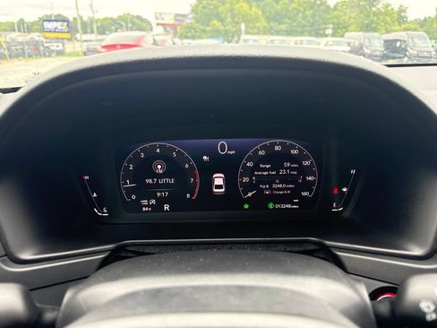Used 2025 Honda Accord SE image 14
