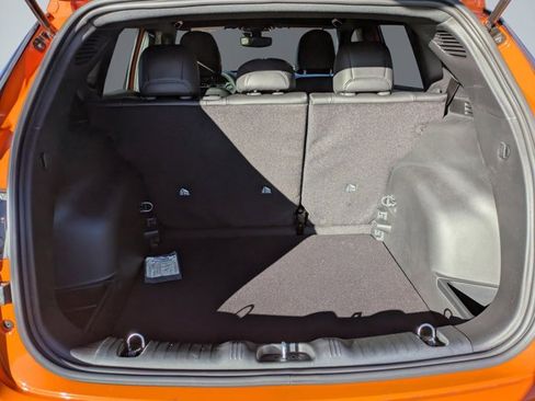 New 2026 Jeep Compass Latitude image 10