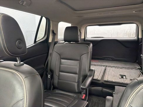 Used 2018 GMC Acadia Denali w/ Technology Package image 60