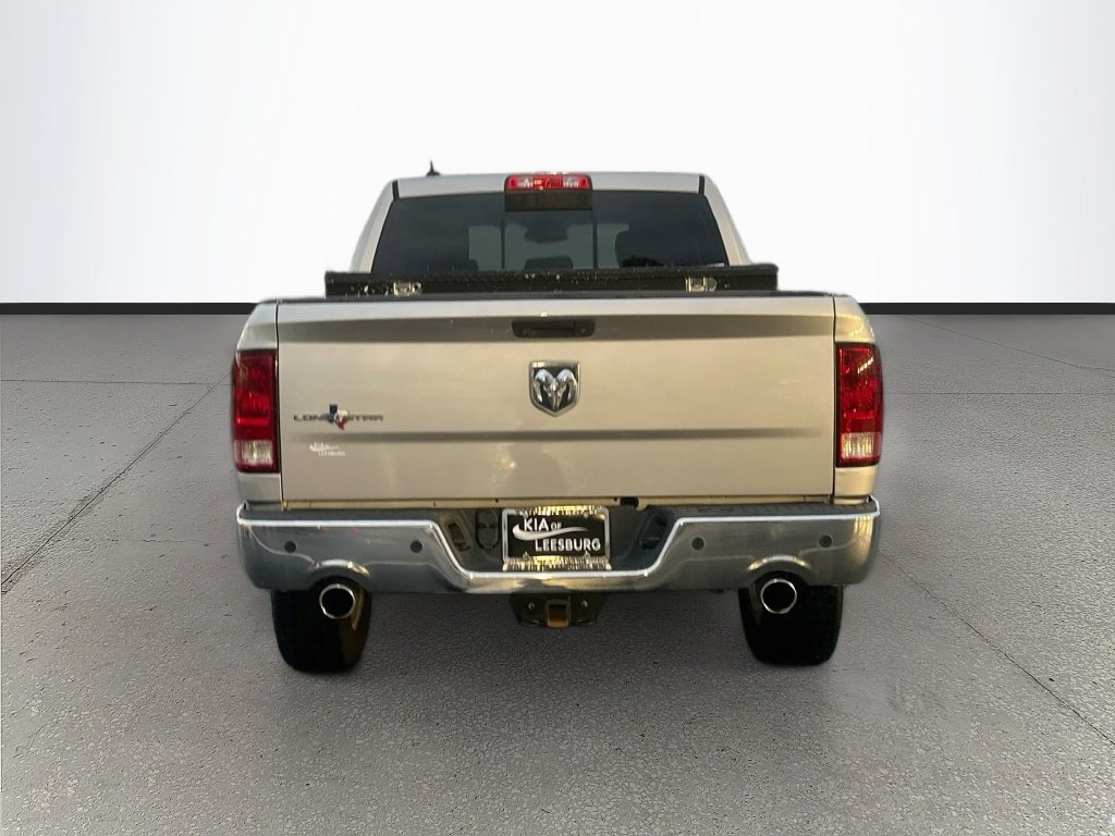 Used 2013 RAM 1500 Lone Star RWD image 6