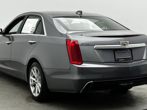 Used 2019 Cadillac CTS RWD image 5