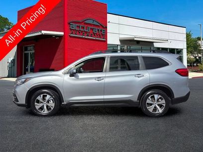 Used 2022 Subaru Ascent Premium w/ Convenience Package