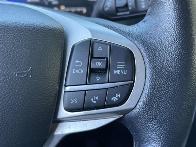 Used 2023 Ford Explorer XLT w/ Equipment Group 202A AWD/4WD image 16