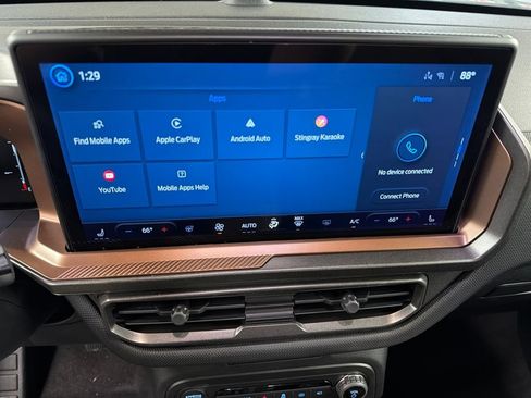 New 2026 Ford Bronco Sport Outer Banks AWD/4WD image 10