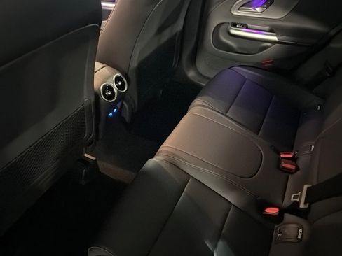 New 2027 Mercedes-Benz CLA 220 image 11