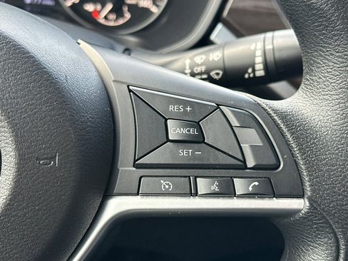 Used 2024 Nissan Altima 2.5 SV image 26