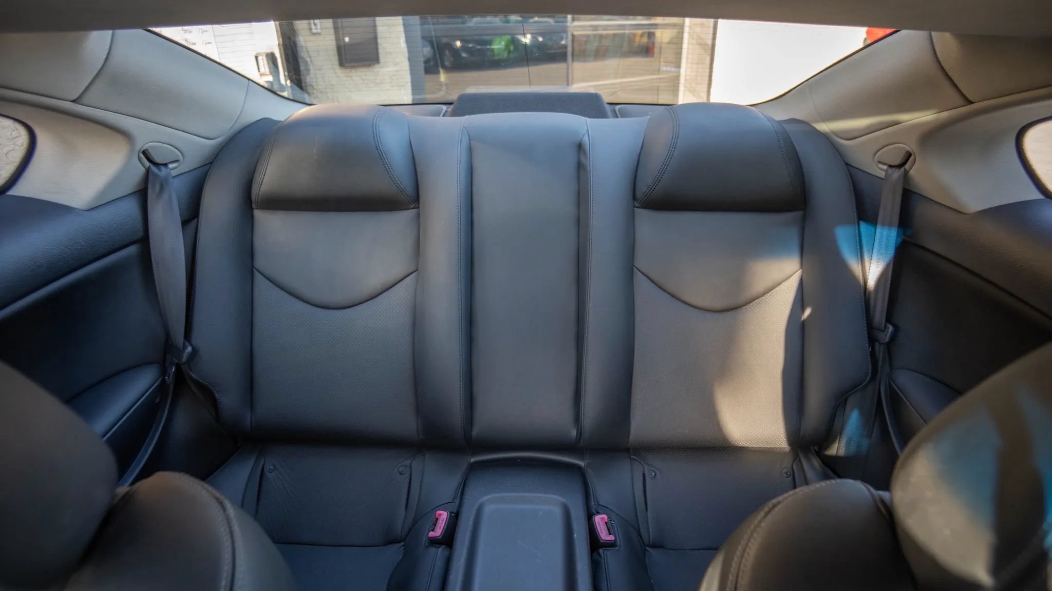 Used 2012 INFINITI G37 x Coupe w/ Premium Pkg AWD/4WD image 16