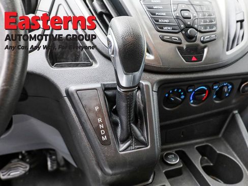 Used 2019 Ford Transit 150 148 Low Roof image 21