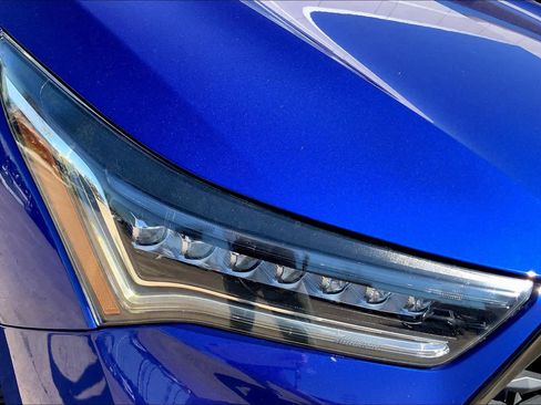 Used 2021 Acura RDX A-Spec FWD image 28
