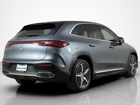 Used 2023 Mercedes-Benz EQE 350+ SUV image 5