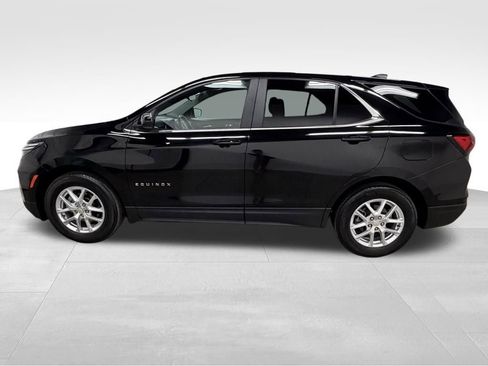 Certified 2022 Chevrolet Equinox LT image 5