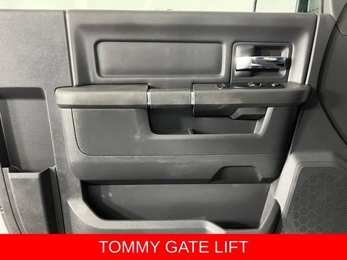 Used 2012 RAM 2500 ST w/ PWR & Remote Entry Group AWD/4WD image 20