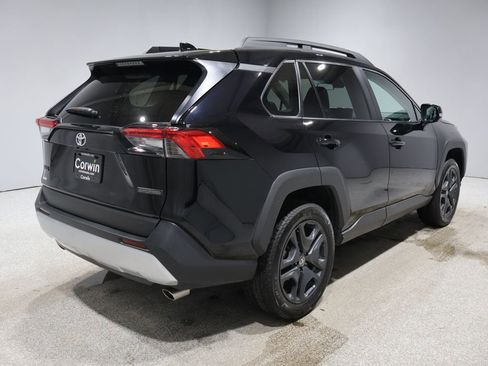Used 2024 Toyota RAV4 Adventure image 2