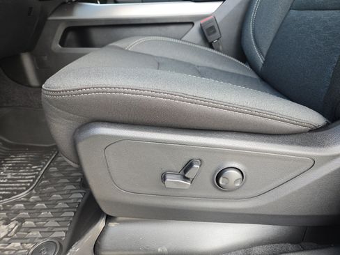 New 2026 RAM 1500 Lone Star AWD/4WD image 20