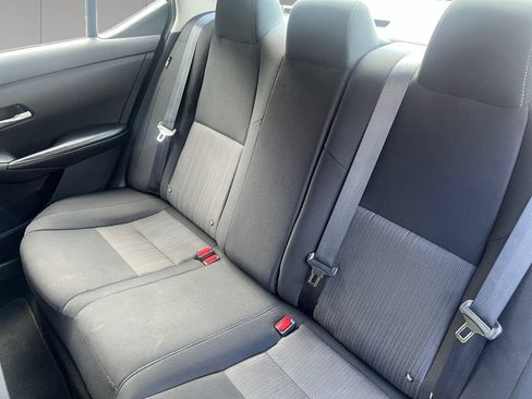 Used 2023 Nissan Sentra SV FWD image 16