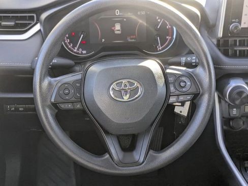 Used 2024 Toyota RAV4 LE image 13