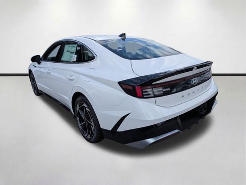 New 2026 Hyundai Sonata SEL image 6
